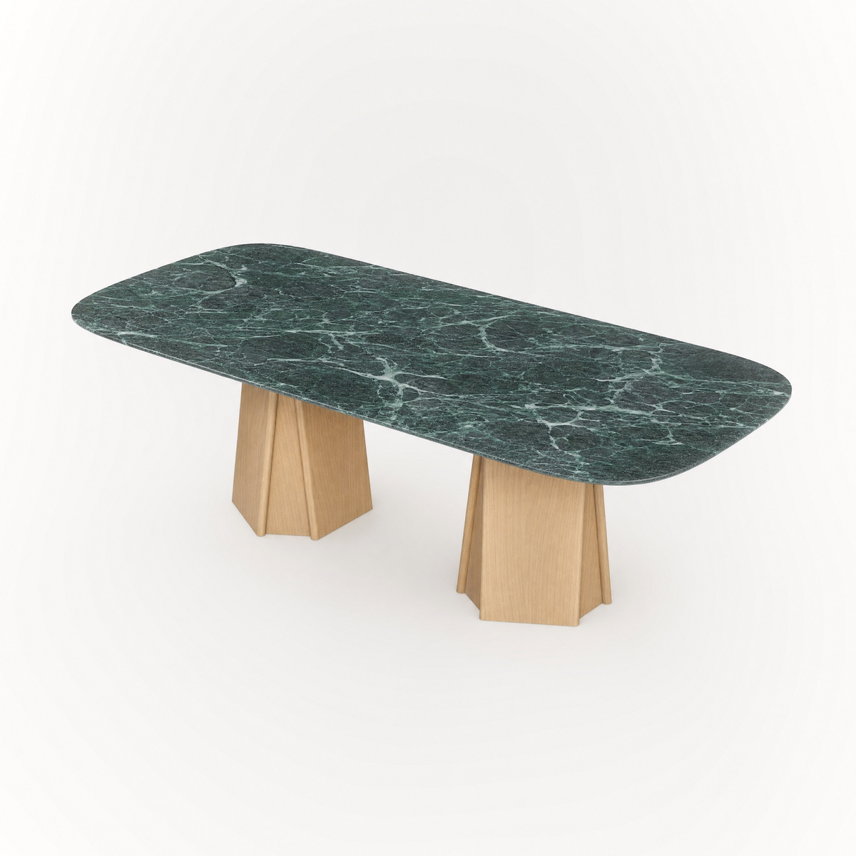 Chuli Dining Table 95"