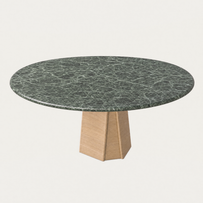 Chuli Dining Table 60"