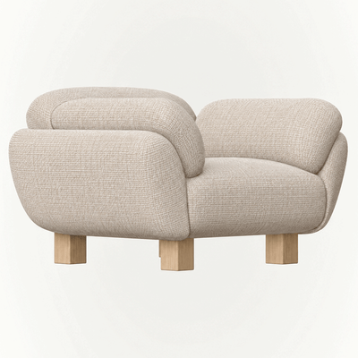 Kara Accent Chair