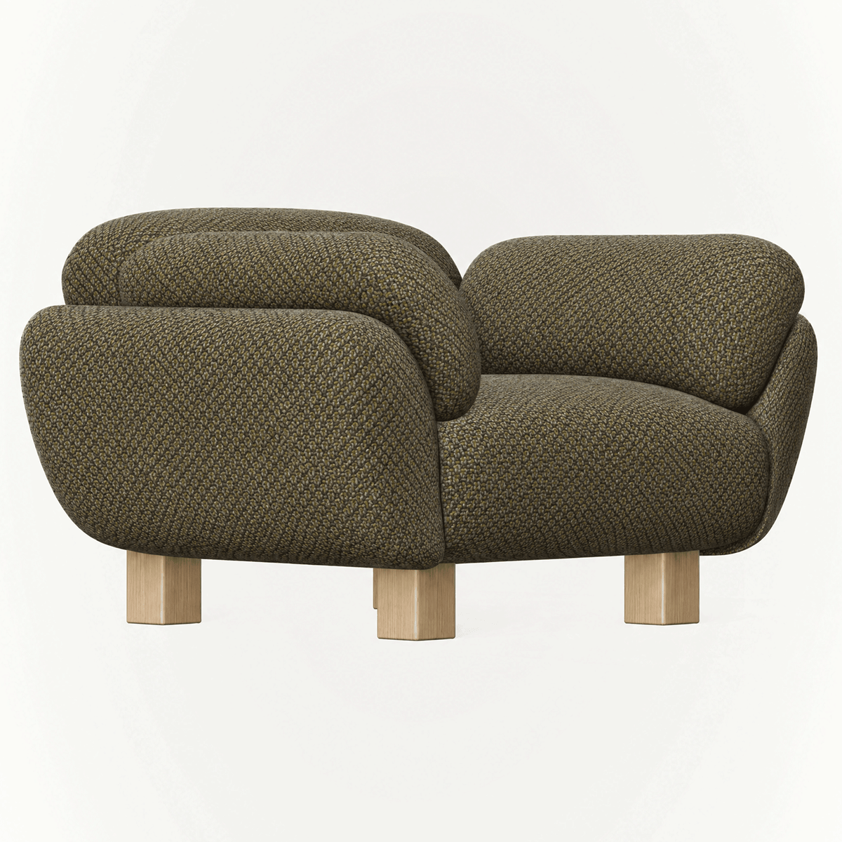 Kara Accent Chair