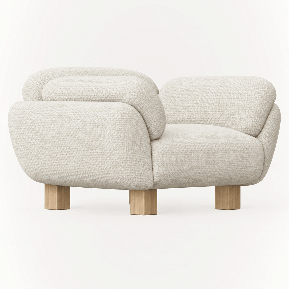 Kara Accent Chair