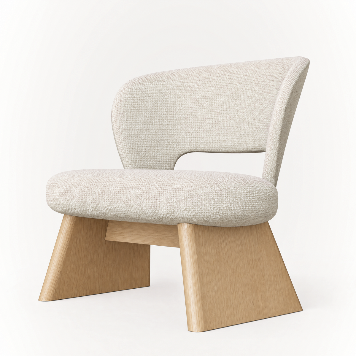 Puga Accent Chair