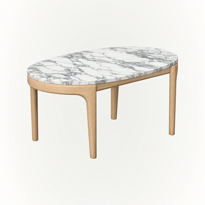Tcha High Coffee Table