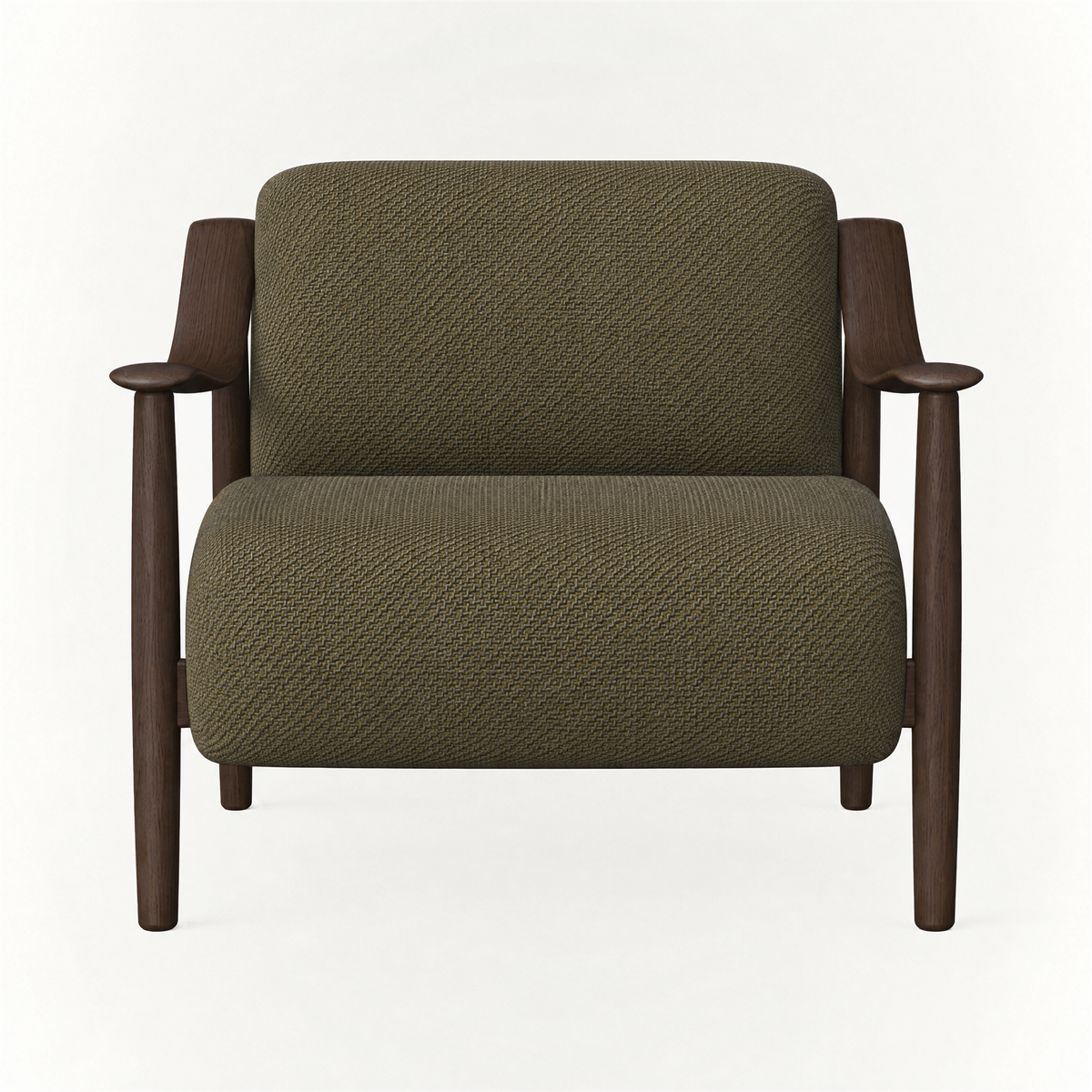 Tibeto Lounge Chair