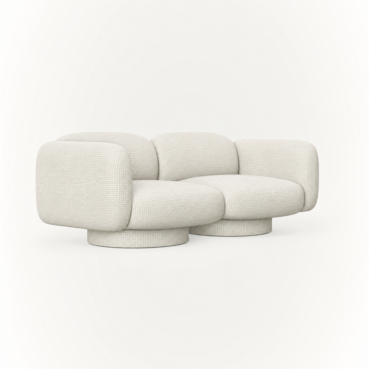 Rimo 2-Seater Sofa