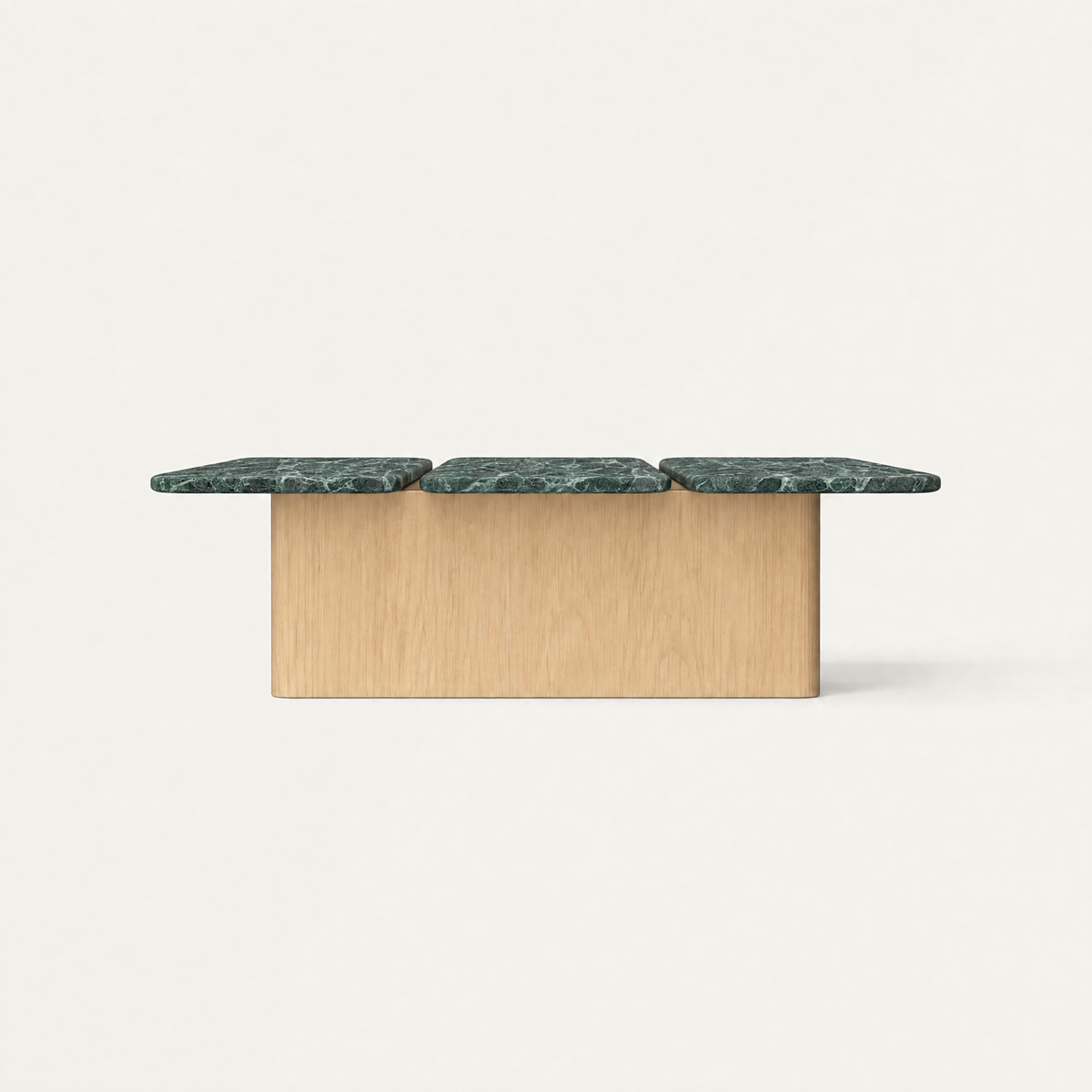 Gasher Coffee Table - M - 40"