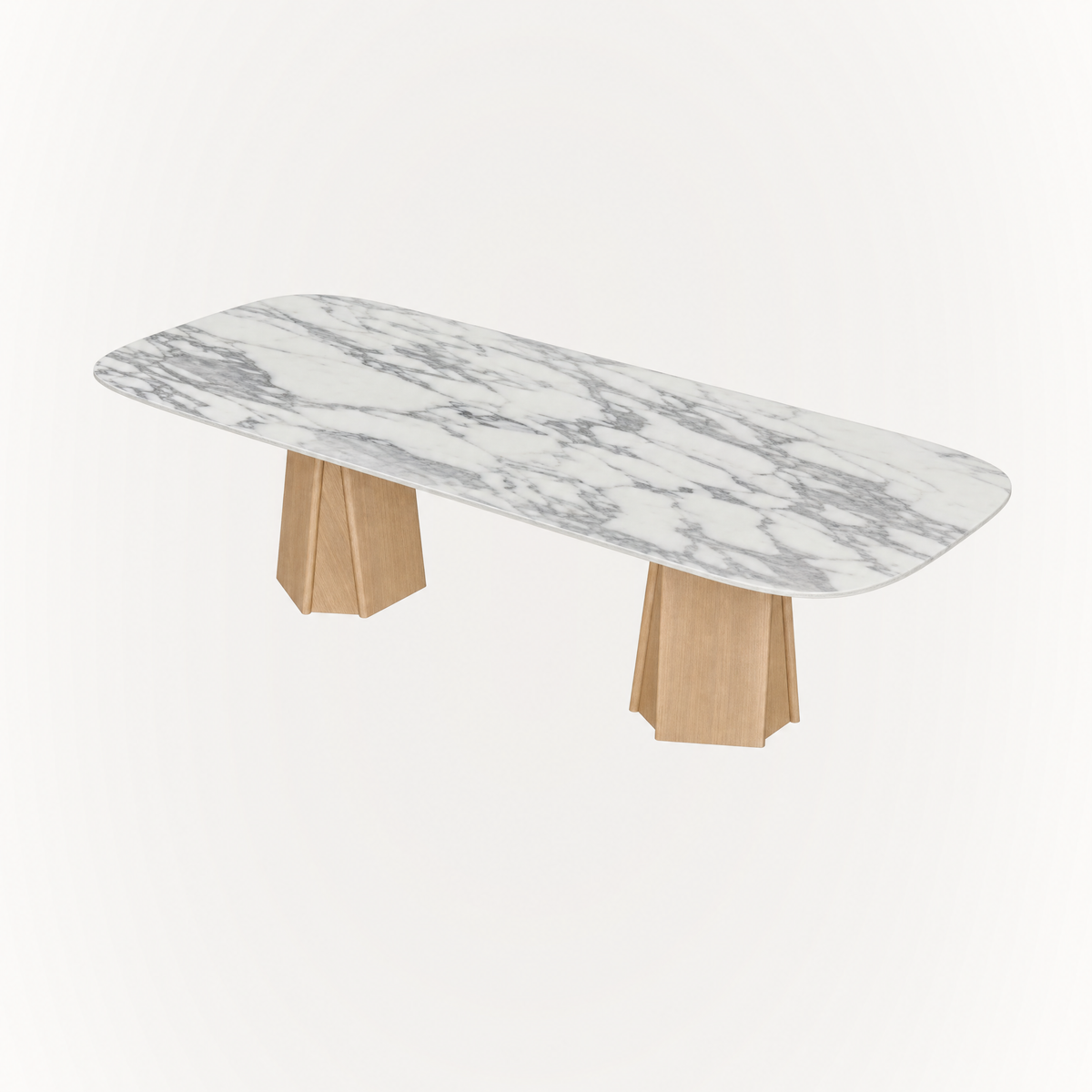 Chuli Dining Table 110"