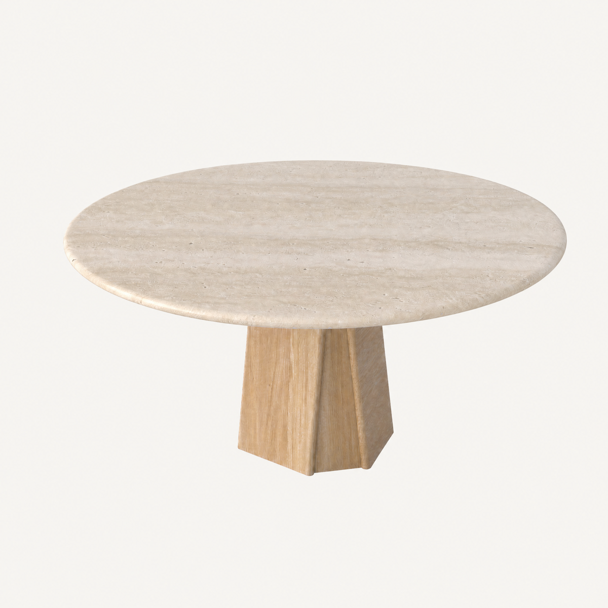 Chuli Dining Table 48"