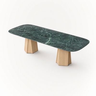 Chuli Dining Table 110"