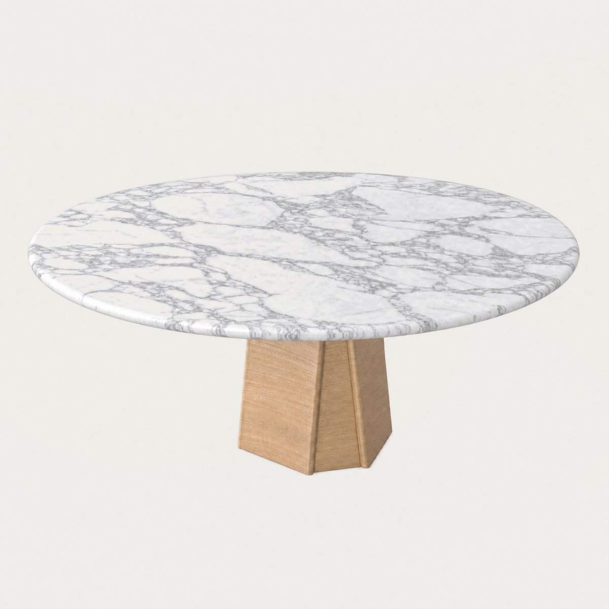 Chuli Dining Table 60"
