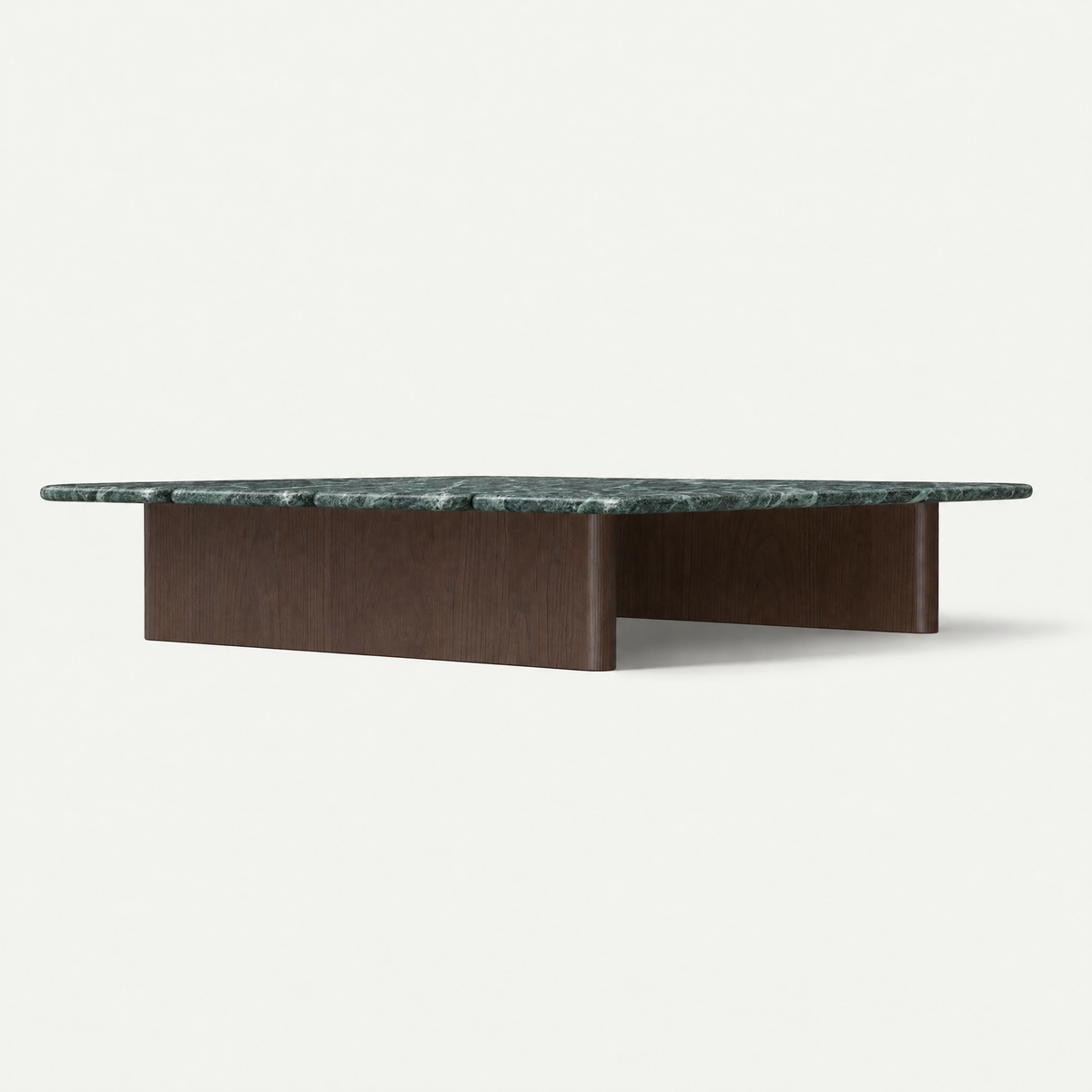 Gasher Coffee Table - L - 55"
