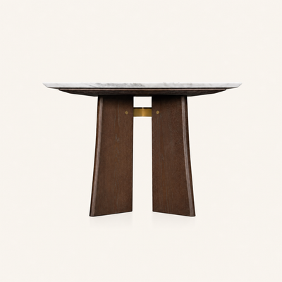 Balado Dining Table 110"