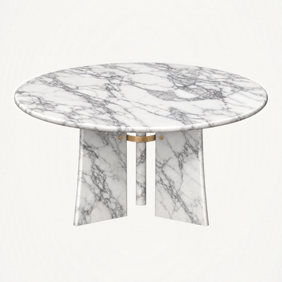 Balado Dining Table 60"