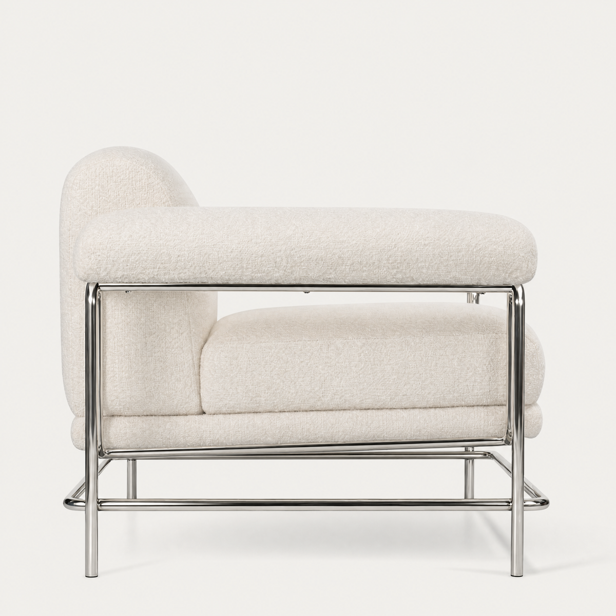 Lari Accent Chair