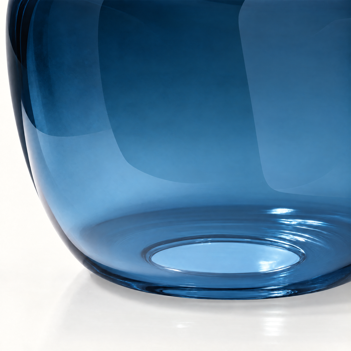 Lucid Coffee Table – M - Blue
