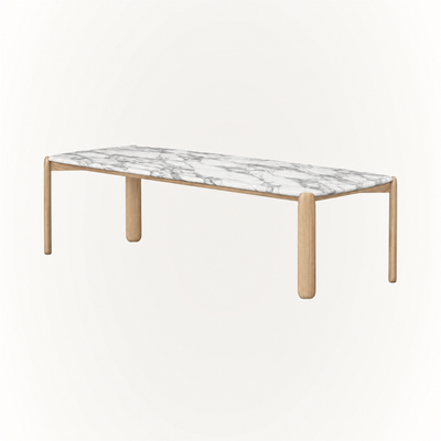 Lifa Dining Table 110"
