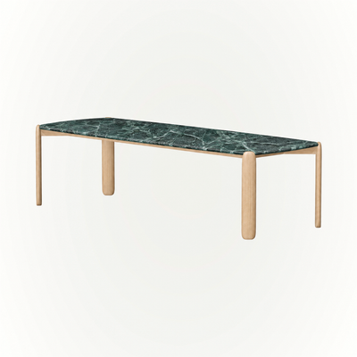 Lifa Dining Table 110"