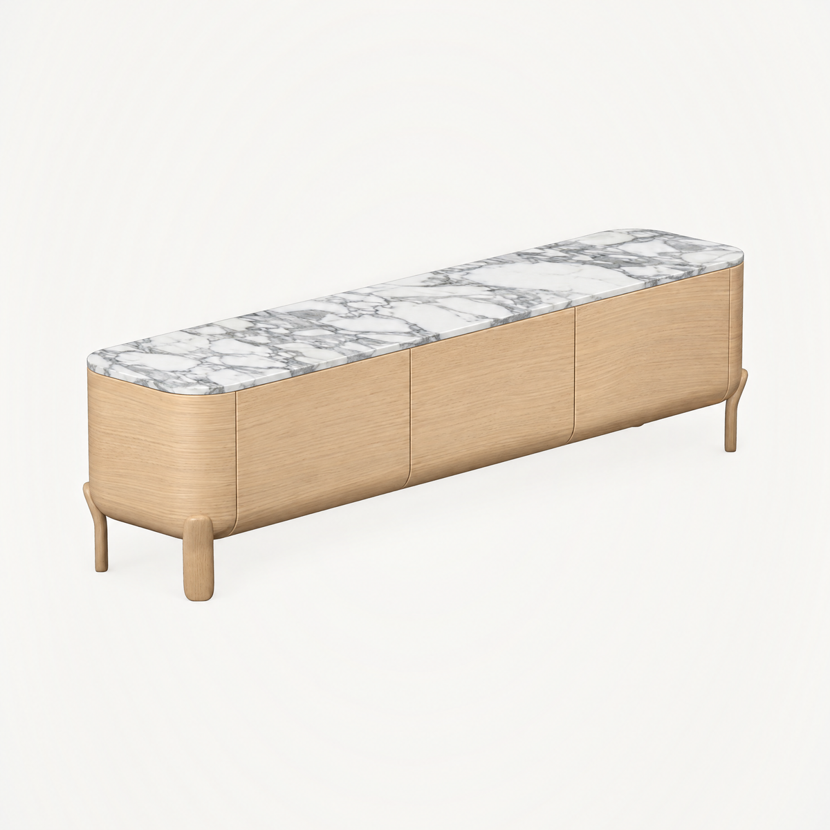 Lifa Media Unit - Arabescato