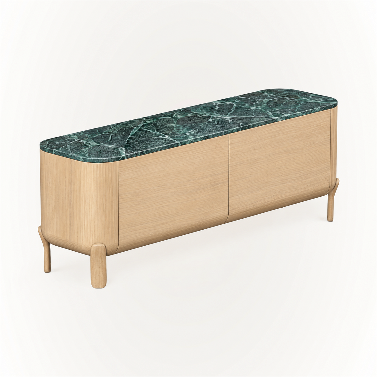 Lifa Sideboard - Verde Alpi