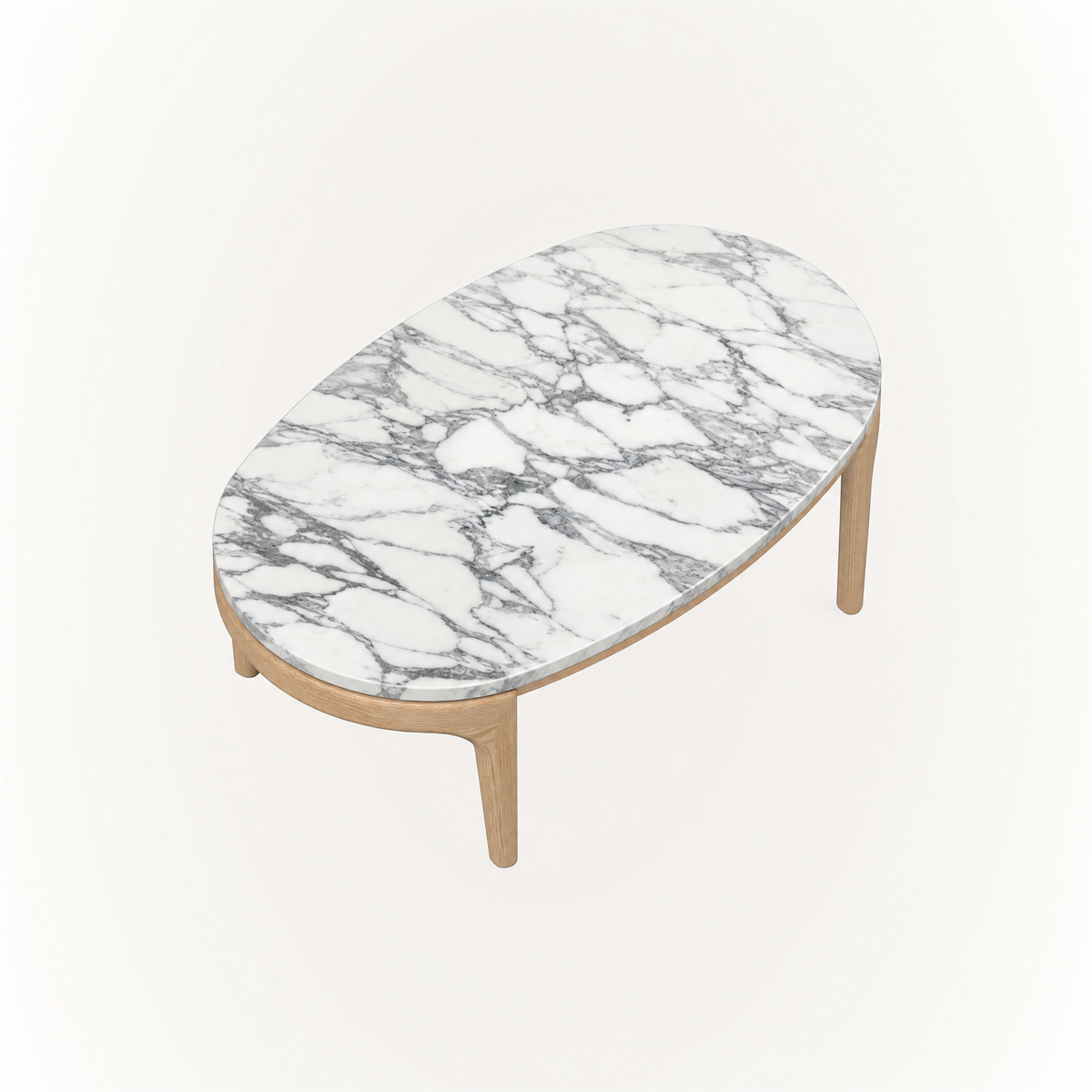 Tcha Low Coffee Table