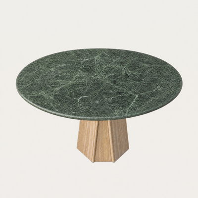 Chuli Dining Table 60"