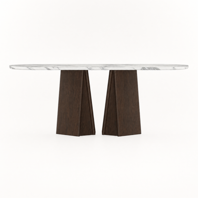 Chuli Dining Table 95"