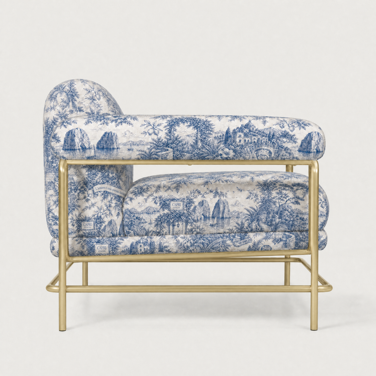 Amore Chair