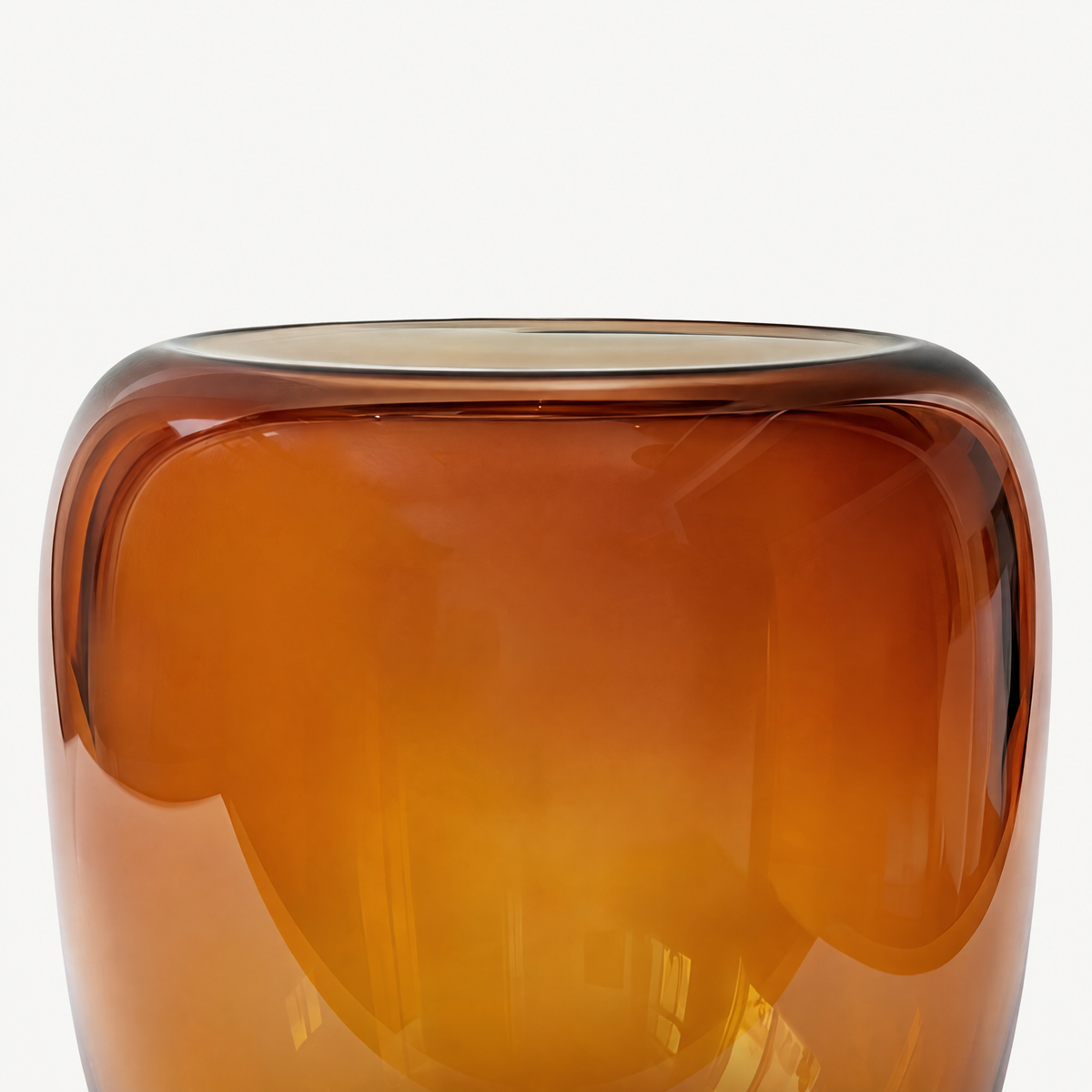 Lucid Coffee Table – S - Amber