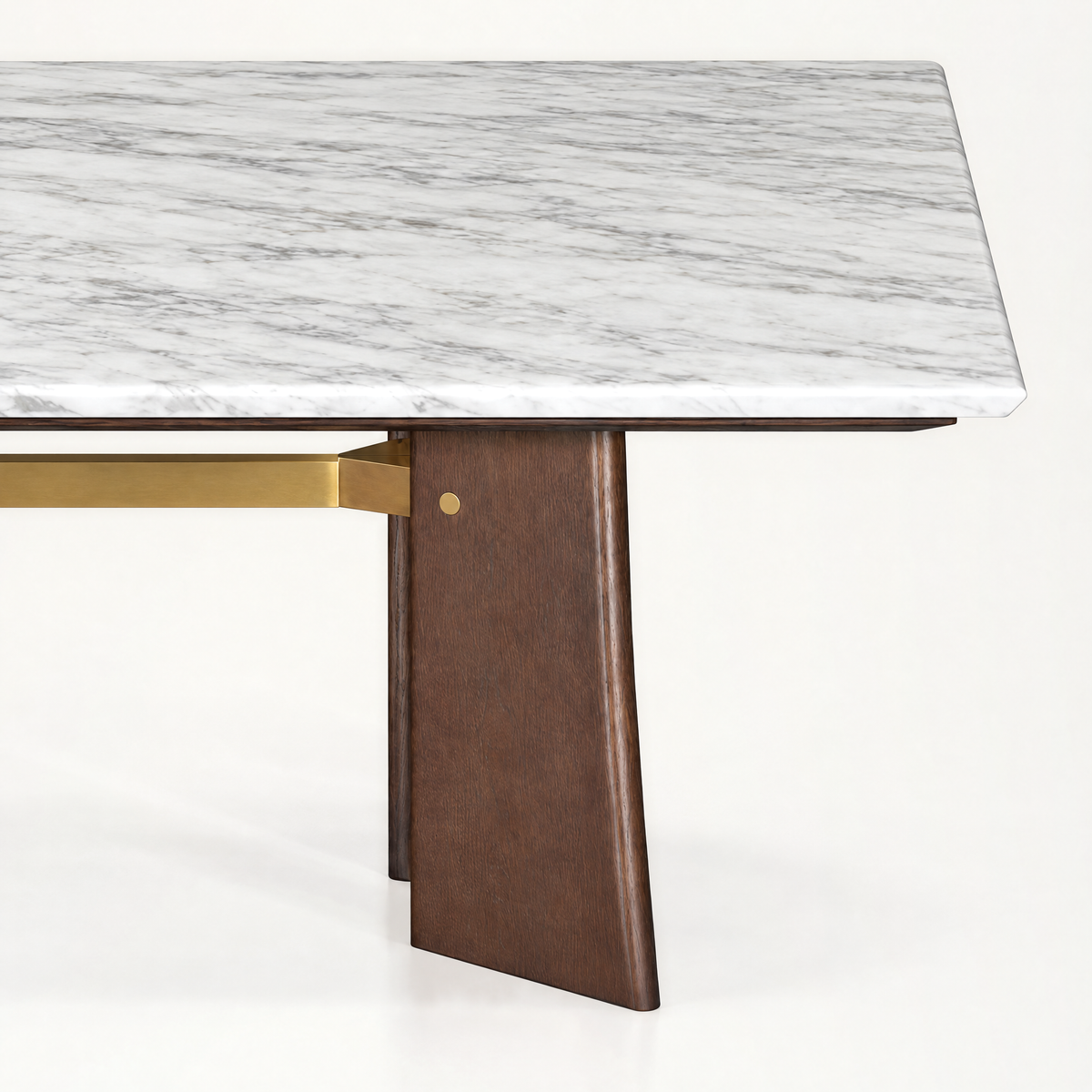 Balado Dining Table 75"