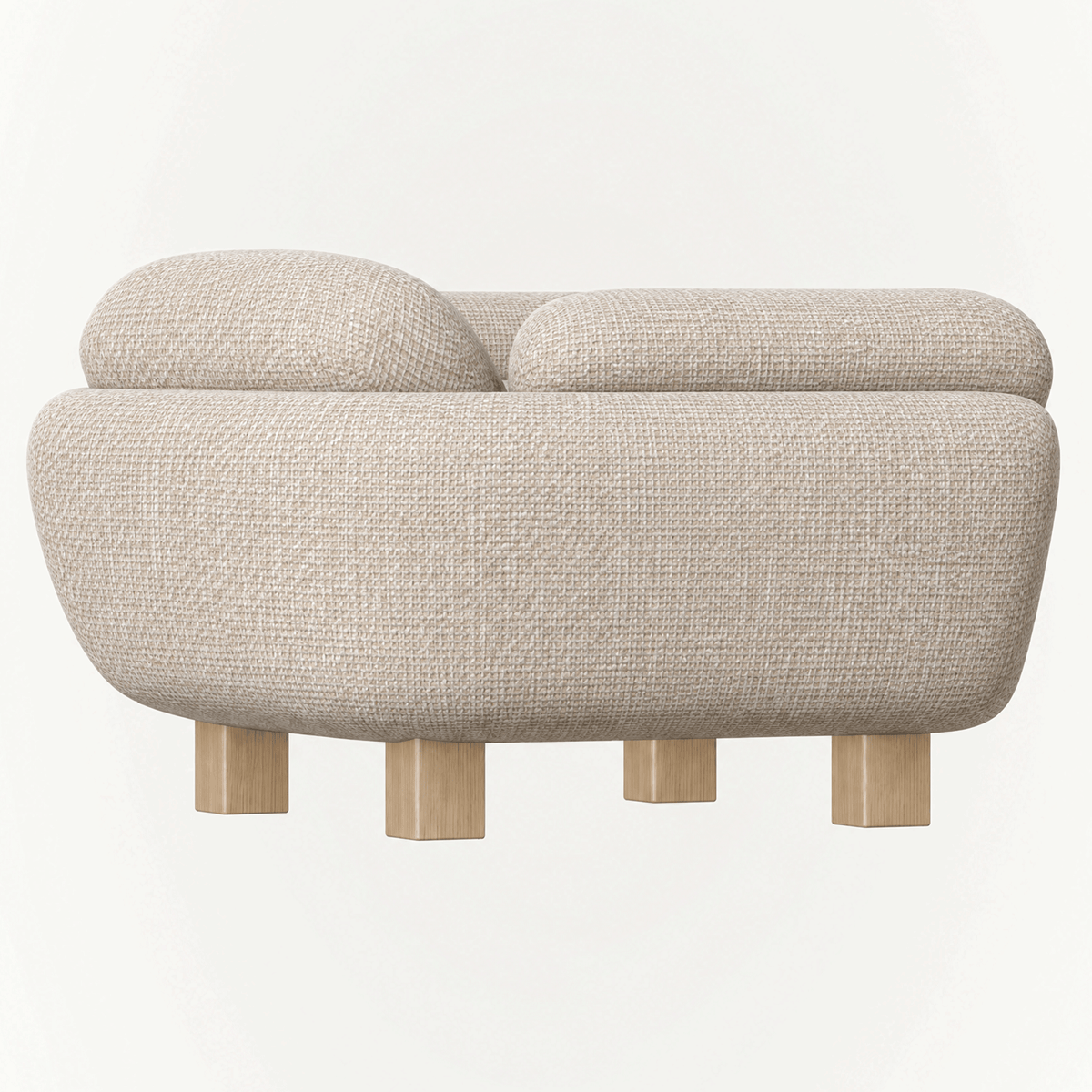 Kara Accent Chair