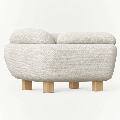 Kara Accent Chair