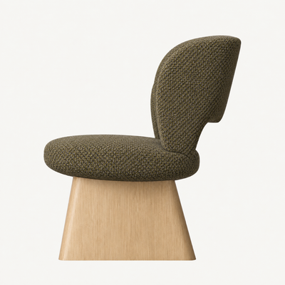 Puga Accent Chair