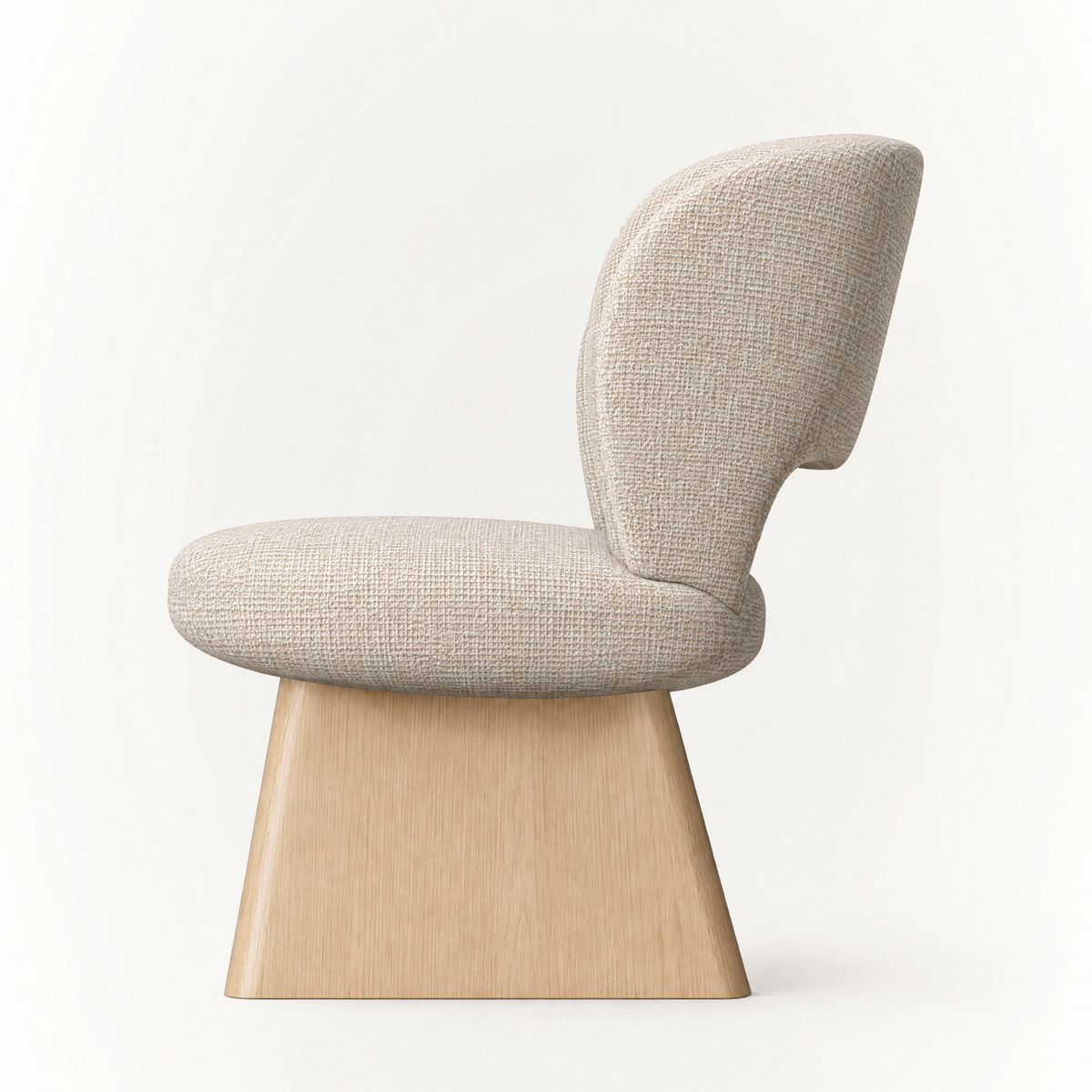 Puga Accent Chair