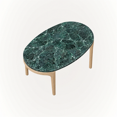 Tcha High Coffee Table
