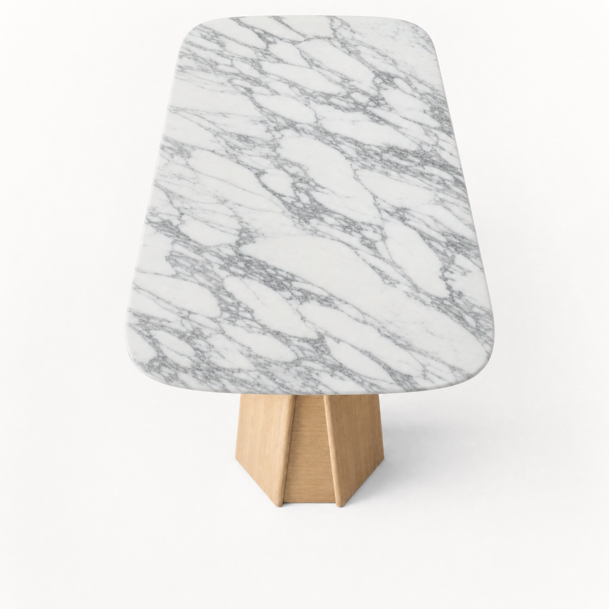 Chuli Dining Table 110"