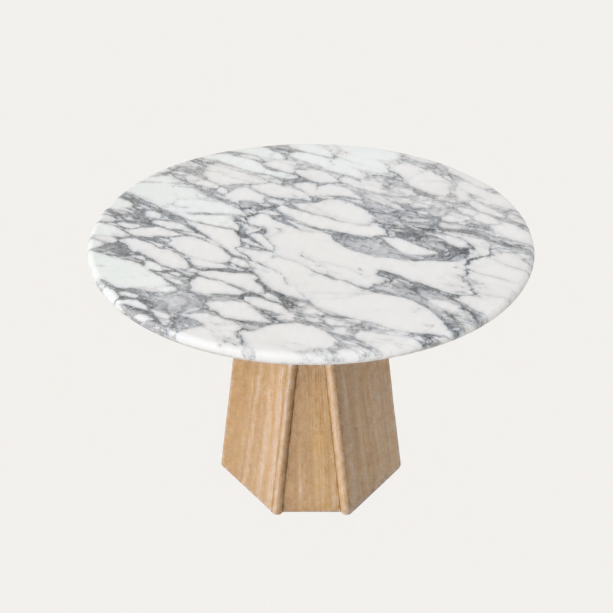 Chuli Dining Table 48"