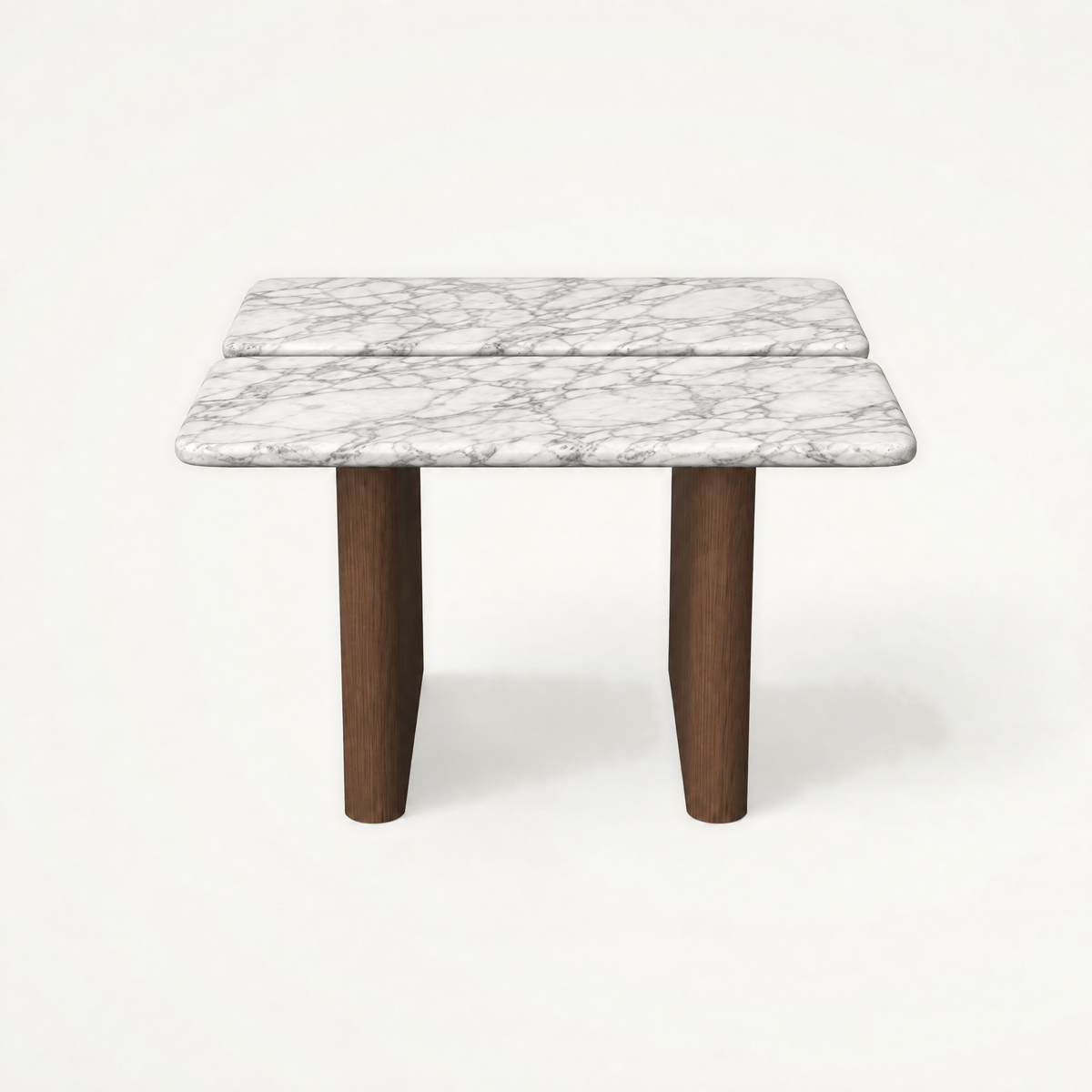 Gasher Side Table