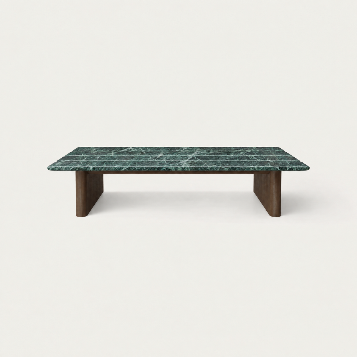 Gasher Coffee Table - L - 55"