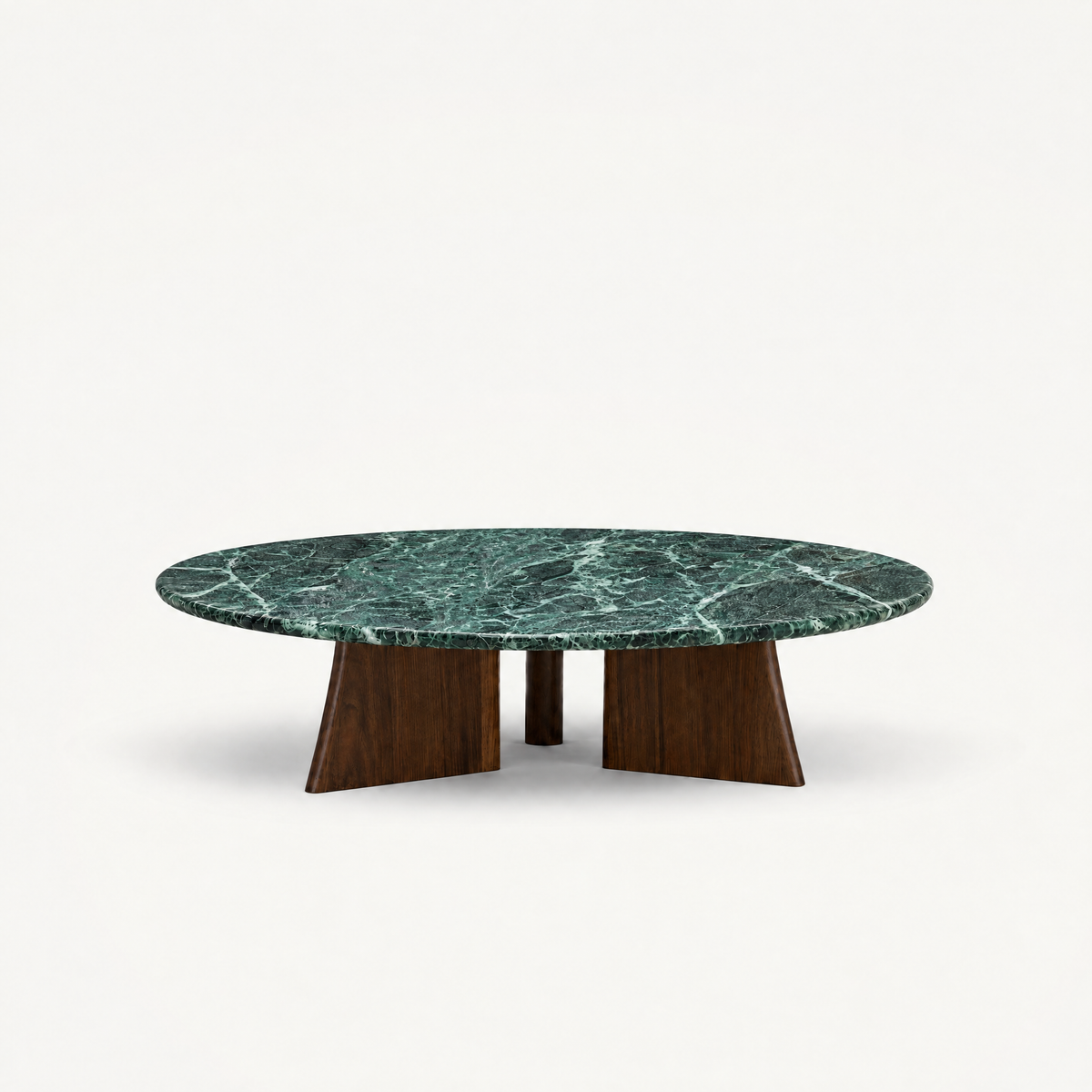 Cabo Coffee Table - High - 43"