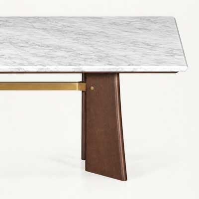 Balado Dining Table 110"