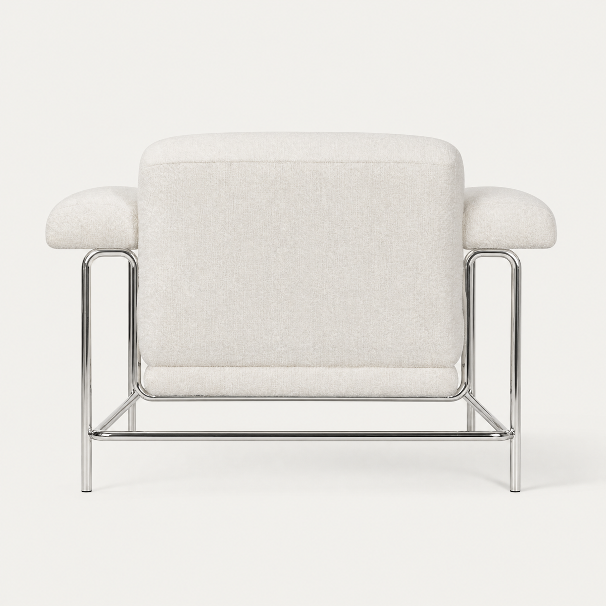 Lari Accent Chair