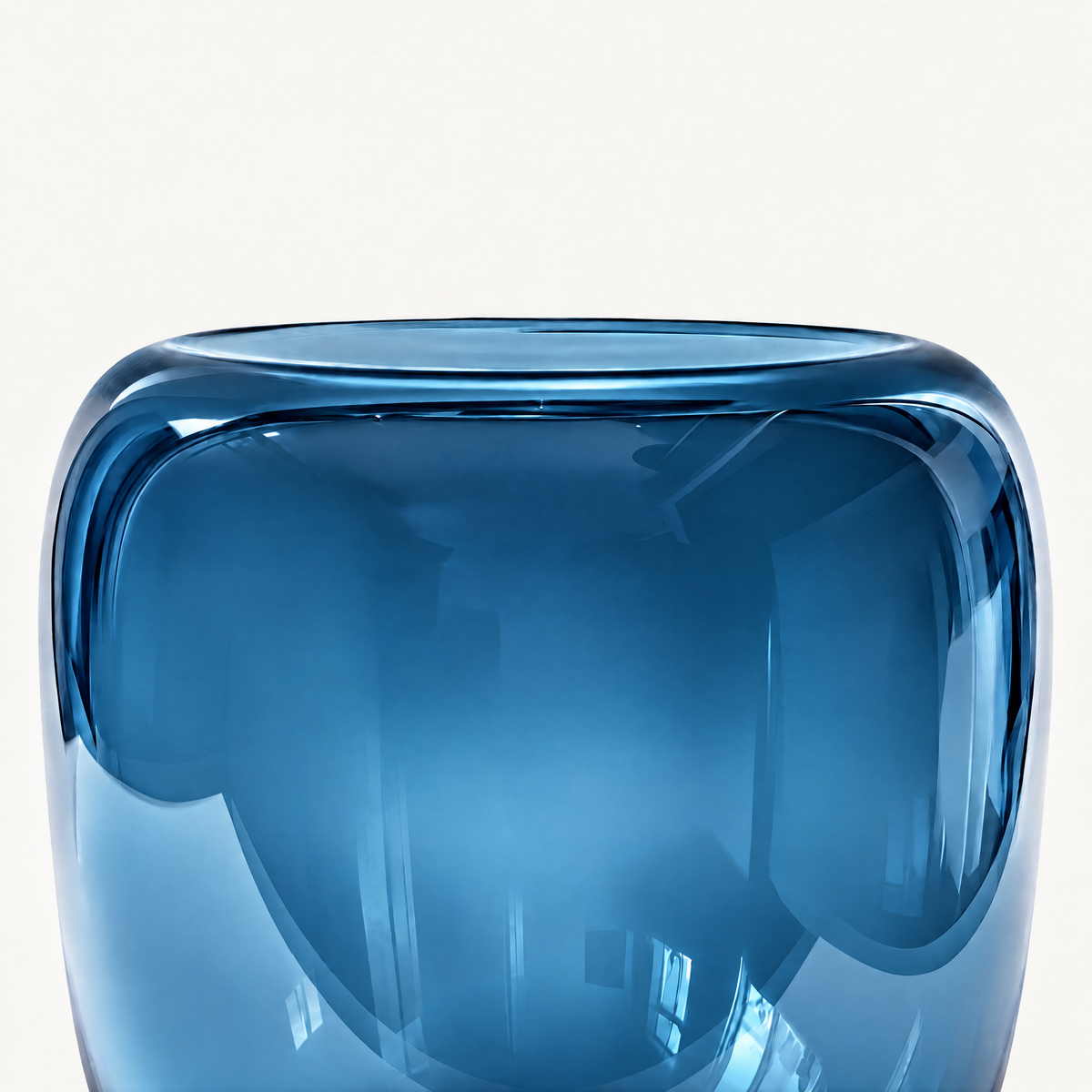 Lucid Coffee Table – S - Blue