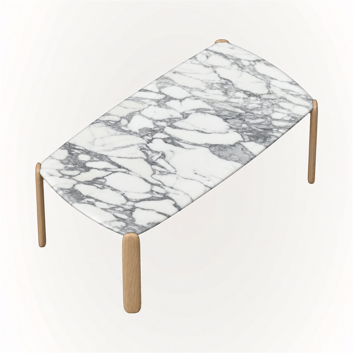 Lifa Dining Table 75"