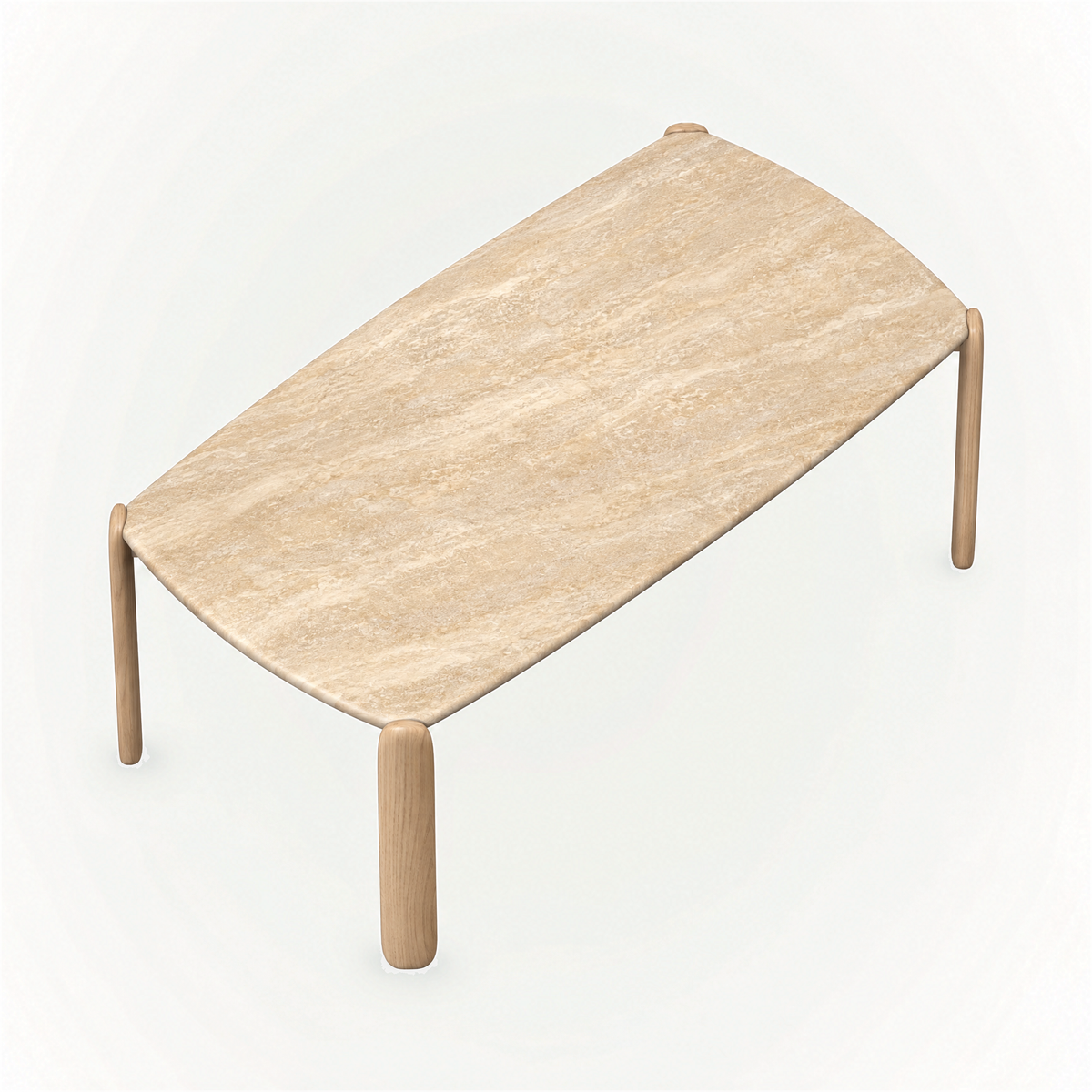 Lifa Dining Table 75"