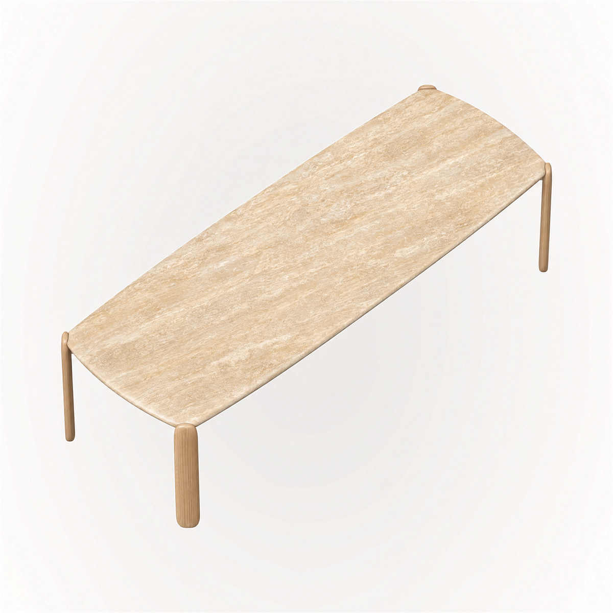 Lifa Dining Table 110"