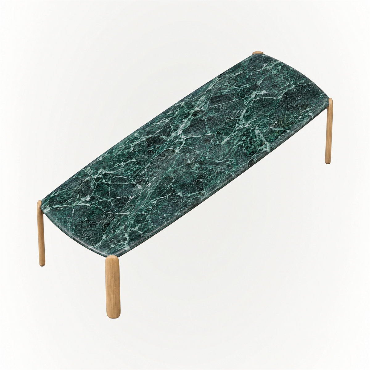 Lifa Dining Table 110"