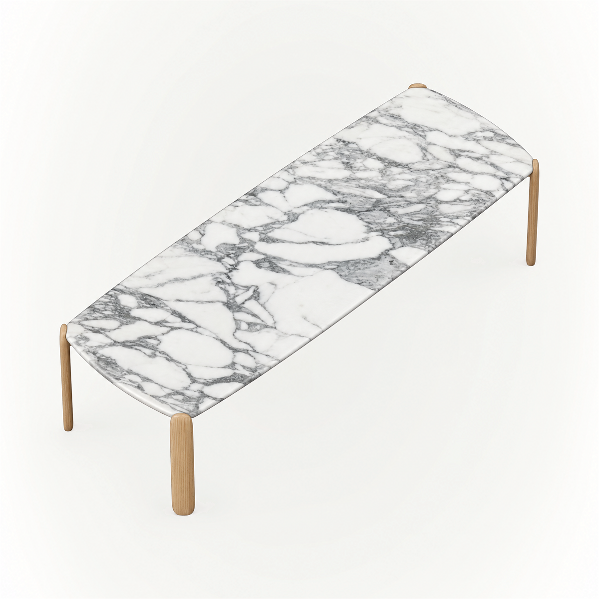 Lifa Dining Table 110"