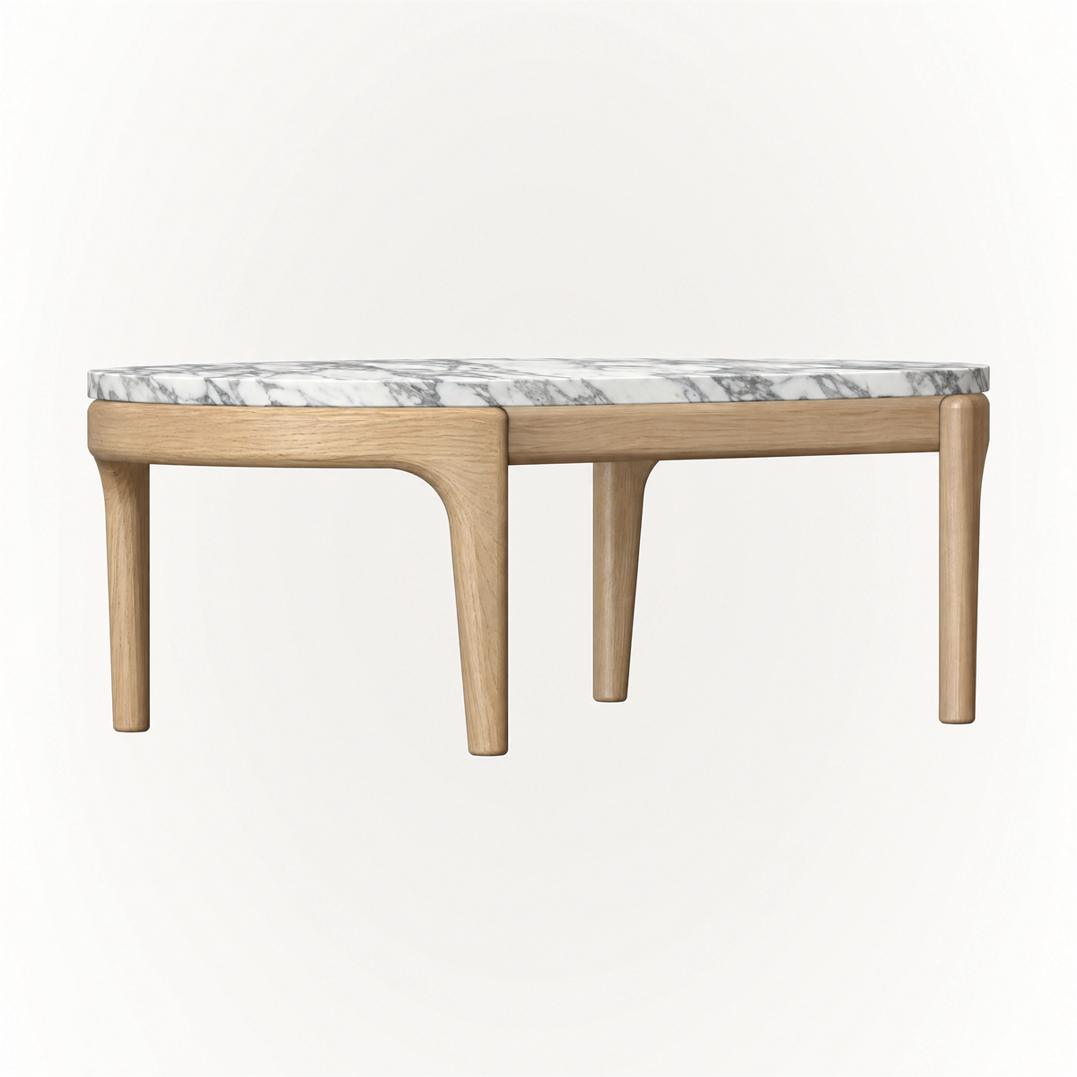 Tcha Low Coffee Table
