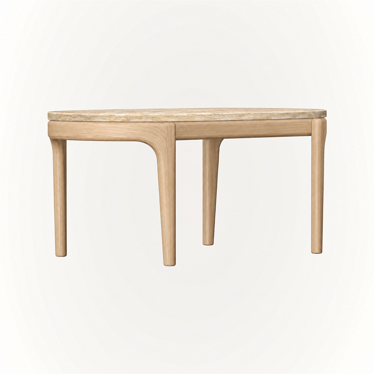 Tcha High Coffee Table