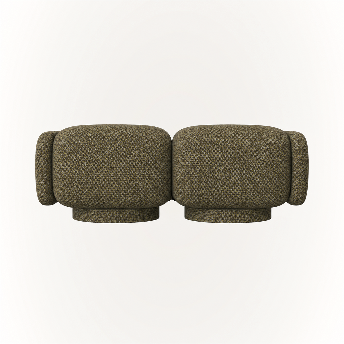 Rimo 2-Seater Sofa